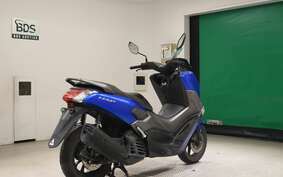 YAMAHA N-MAX SED6J