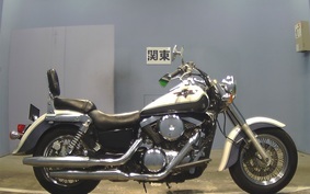 KAWASAKI VULCAN 1500 CLASSIC 1996 VNT50D