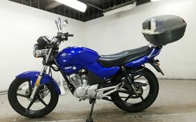 YAMAHA YBR125 PCJL