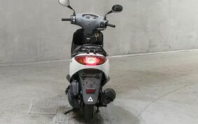 YAMAHA AXIS 125 TREET SE53J