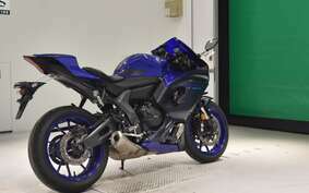 YAMAHA YZF-R7 2022 RM39J