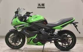 KAWASAKI NINJA 400R 2012 ER400B