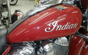 INDIAN Chief  classic 2014 CCCA