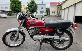 YAMAHA RD90 2A5