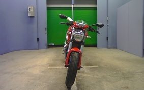 DUCATI MONSTER 696 + 2008 M500A