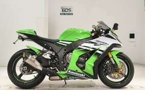 KAWASAKI ZX 10 NINJA R 2014 ZXT00J