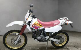 YAMAHA TT250R 4GY