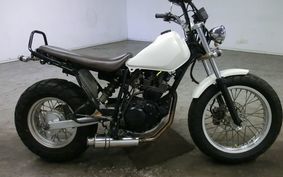 YAMAHA TW225 DG09J