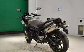 TRIUMPH STREET TRIPLE R 2010 MD4166