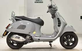 VESPA GTS300 SUPER 2021 M457