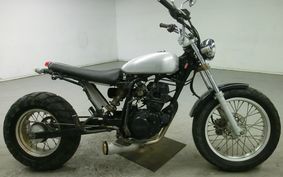 YAMAHA TW200 DG07J