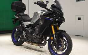 YAMAHA TRACER 9 GT 2021 RN70J