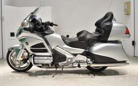 HONDA GL 1800 GOLD WING 2013 SC68