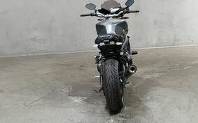 YAMAHA MT-09 2015 RN34J