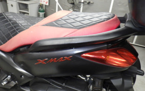 YAMAHA X-MAX 250 TRIKE