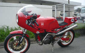 GILERA SATURNO アイルオブマン 1991 NH02