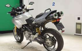 DUCATI MULTISTRADA 1000 DS 2007 A100A