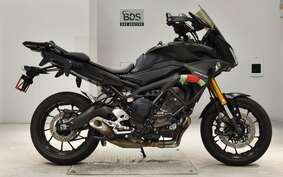 YAMAHA MT-09 Tracer 2017 RN51J