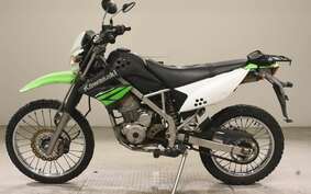 KAWASAKI KLX125 LX125C