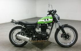 KAWASAKI 250TR 2004 BJ250F