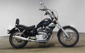 YAMAHA VIRAGO 250 3DM