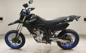 KAWASAKI KLX250D TRACKER X LX250V