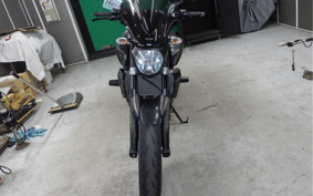 YAMAHA MT-07 ABS 2016 RM07J