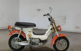 HONDA CHALY 50 CF50