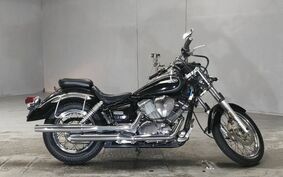 YAMAHA DRAGSTAR 250 VG02J