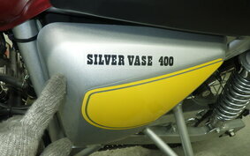 OTHER SWM SILVER ベース400 2021