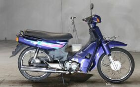 SUZUKI FD110 Love BE44B