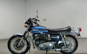 KAWASAKI W3 1973 W3F