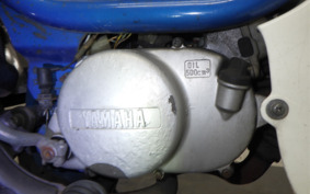 YAMAHA CHAPPY 50 439