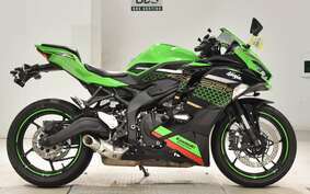 KAWASAKI ZX-25R ZX250E