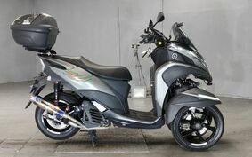 YAMAHA TRICITY 125 SEC1J