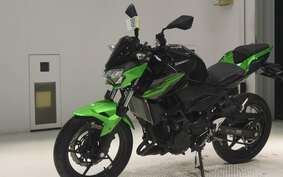 KAWASAKI Z400 Gen.2 2019 EX400G