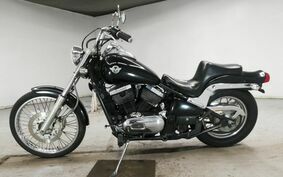 KAWASAKI VULCAN 400 1995 VN400A