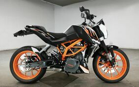 KTM 390 DUKE 2014 JGJ40