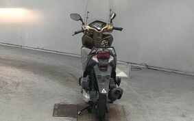 HONDA CLICK 125 I 不明