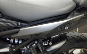 YAMAHA MT-09 Tracer 2015 RN36J