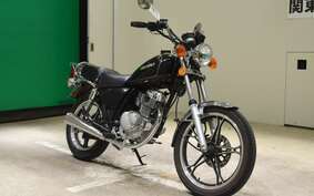 SUZUKI GN125 H PCJG9