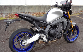 YAMAHA MT-09 2022 RN69J