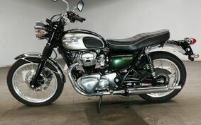 KAWASAKI W650 2008 EJ650A