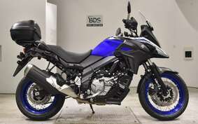 SUZUKI DL650 ( V-Strom 650 ) 2022 C733M