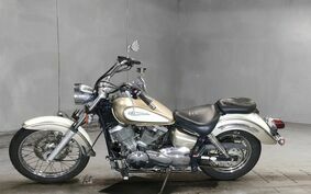 YAMAHA DRAGSTAR 250 VG02J