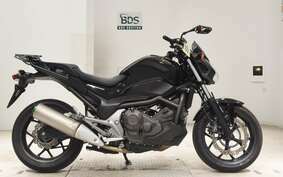 HONDA NC750S ABS 2014 RC70