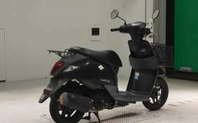 SUZUKI LET's CA4AA