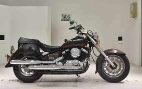 YAMAHA DRAGSTAR 400 CLASSIC 2000 4TR