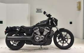 HARLEY RH975 2022