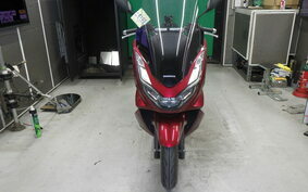 HONDA PCX 160 KF47